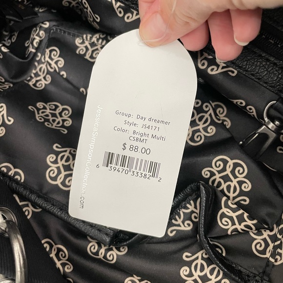 Jessica Simpson Bag - Picture 4 of 4